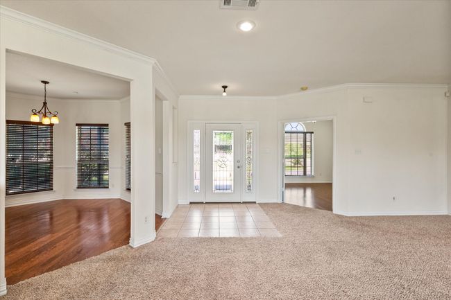 104 Spring Creek Dr, House other with 3 bedrooms, 3 bathrooms and null parking in Waxahachie TX | Image 8