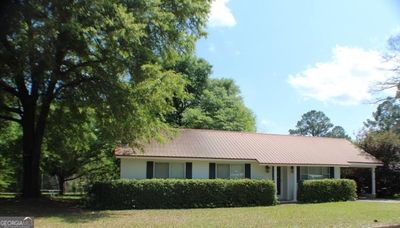 307 Hillside Drive, House other with 3 bedrooms, 2 bathrooms and 1 parking in Dublin GA | Image 1