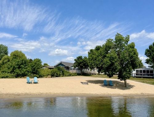 Lot 164 Lake View Drive, Arnolds Park, IA, 51331 | Card Image