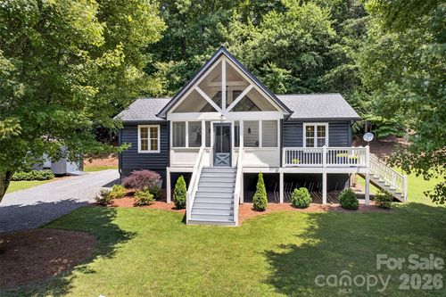 243 River Sound Vlg, Hayesville, NC, 28904-5546 | Card Image