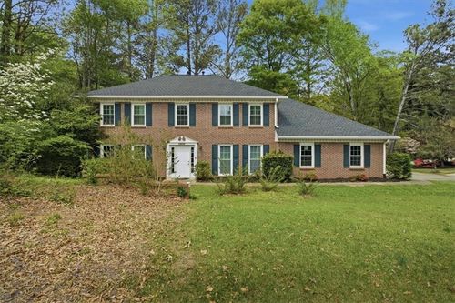 2809 Baronet Ct, Duluth, GA, 30096-3676 | Card Image