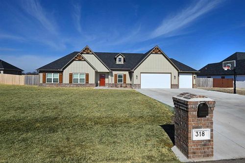 318 Bandera St, Stillwater, OK, 74074-2737 | Card Image
