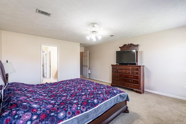 2960 Windamere Dr, House other with 3 bedrooms, 2 bathrooms and null parking in Conway AR | Image 18