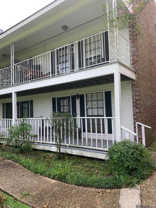 4410 Stumberg Ln, Baton Rouge, LA, 70816-4568 | Card Image