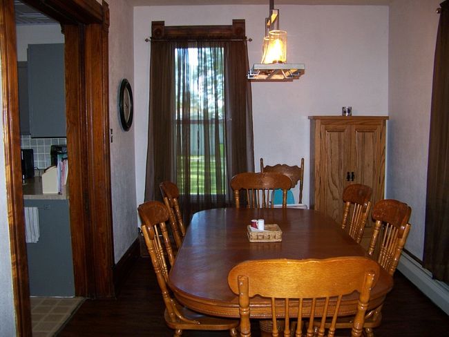 506 Jackson St, House other with 4 bedrooms, 2 bathrooms and 3 parking in Fairbury IL | Image 5