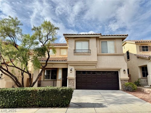 205 Summer Palace Way, Las Vegas, NV, 89144-4116 | Card Image