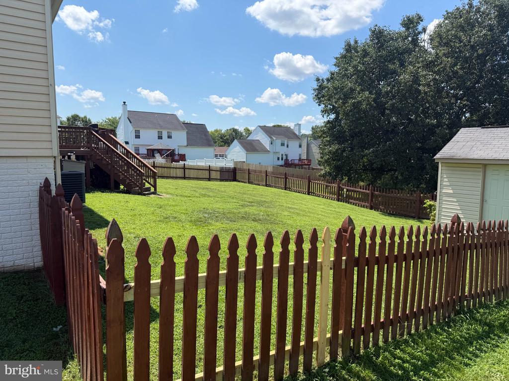 Residential in FREDERICKSBURG 4