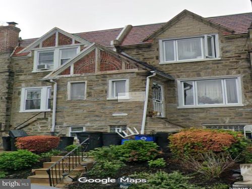 1439 E Howell St, PHILADELPHIA, PA, 19149-3318 | Card Image