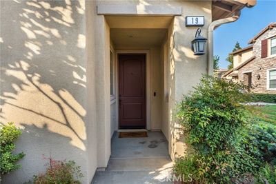 19 - Cornwall Court, Townhouse with 3 bedrooms, 2 bathrooms and 2 parking in Rancho Cucamonga CA | Image 3