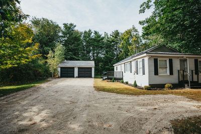 162 Park Street, House other with 3 bedrooms, 1 bathrooms and null parking in Orono ME | Image 1