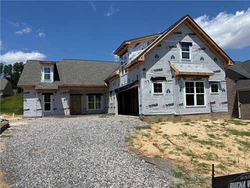 147 Green Forest Ct, Winston-Salem, NC, 27107-6990 | Card Image