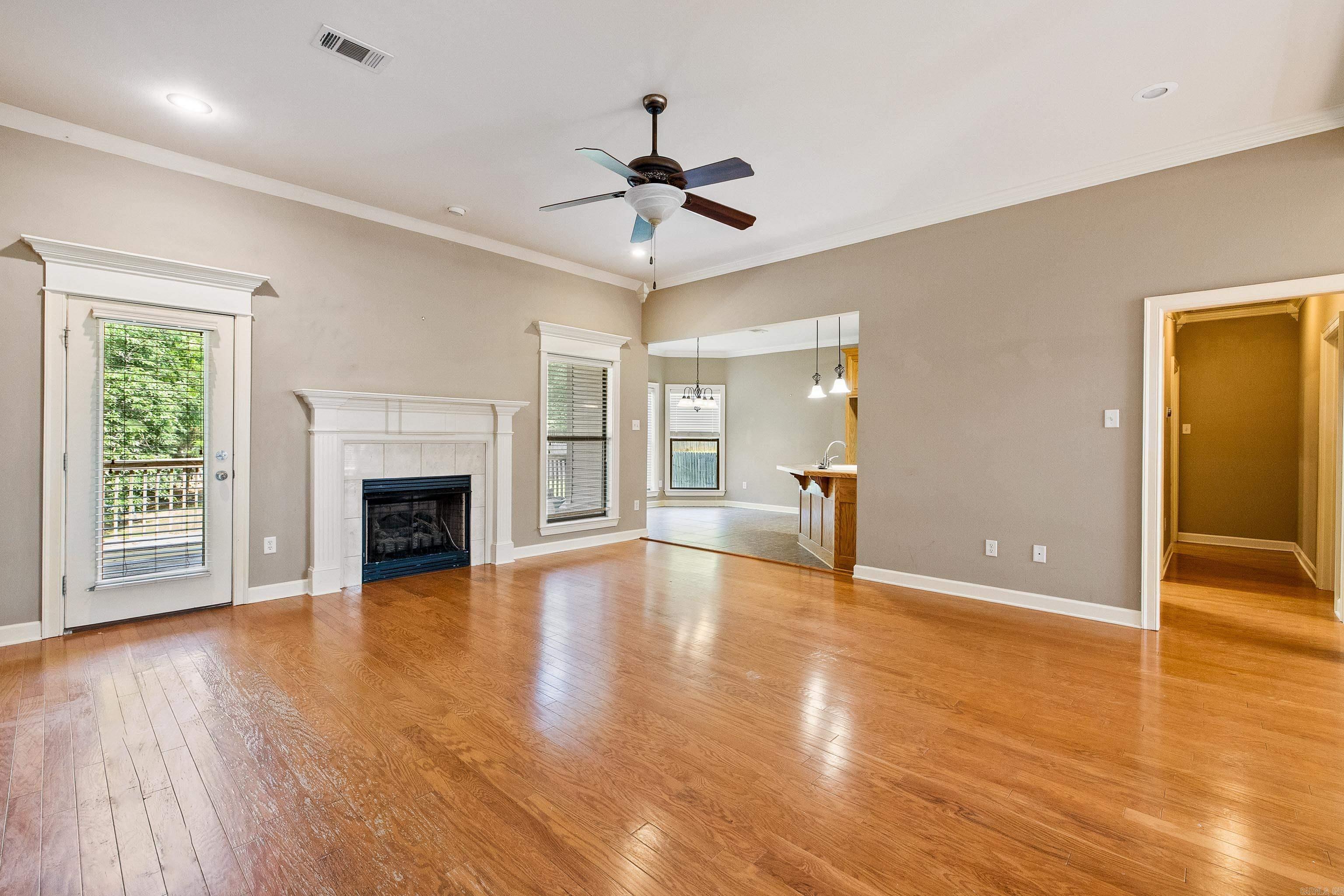 Residential in Greenbrier 4