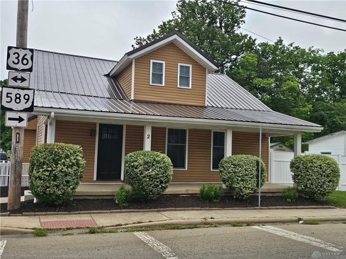 2 E Main St, Fletcher, OH, 45326-8882 | Card Image