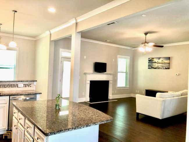 250 Shellbark Dr, House other with 5 bedrooms, 4 bathrooms and null parking in Mcdonough GA | Image 20