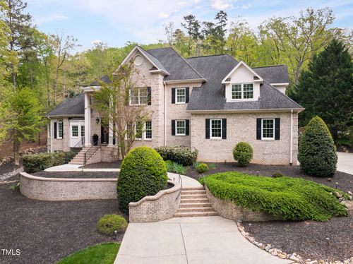 16106 Morehead, Chapel Hill, NC, 27517-8480 | Card Image