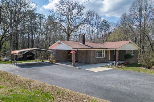 1266 Ford Rd, Warne, NC, 28909-8710 | Card Image