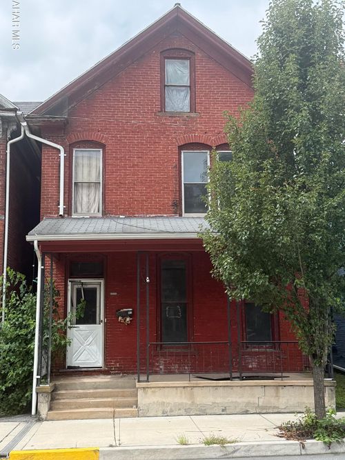 1103 Logan Avenue, Tyrone, PA, 16686 | Card Image