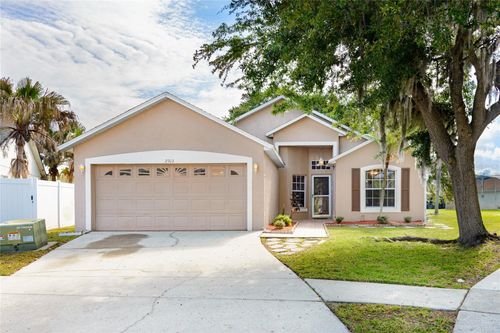 2503 Hybrid Ct, KISSIMMEE, FL, 34758-2260 | Card Image