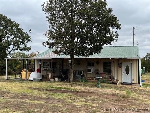 2464 S 369th West Ave, Mannford, OK, 74044-3263 | Card Image