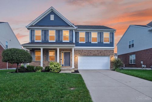 3665 Acadia Ln, Mason, OH, 45036-7216 | Card Image