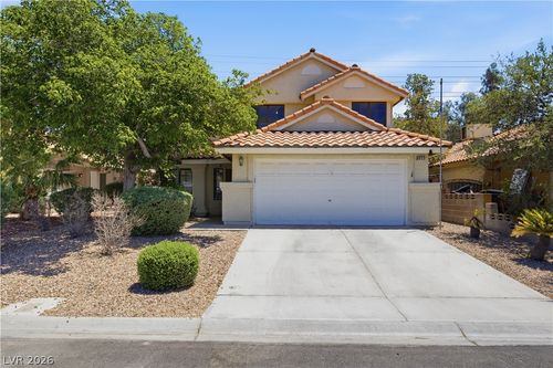 6952 Rusty Nail Way, Las Vegas, NV, 89119-0303 | Card Image