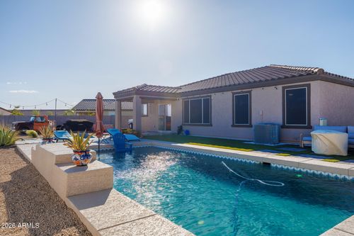 1477 E Jaycie Dr, Casa Grande, AZ, 85122-1433 | Card Image