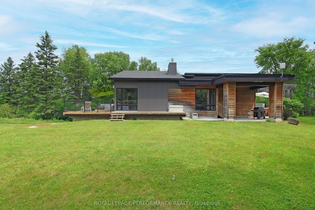 1141 Julia Crt, House other with 3 bedrooms, 3 bathrooms and 7 parking in Dunrobin ON | Image 32