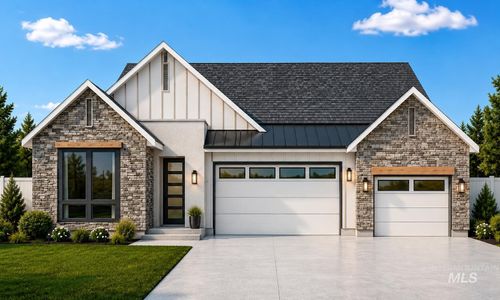 2507 E Monhegan Dr, Eagle, ID, 83616-1036 | Card Image
