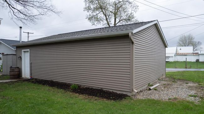 Detached Garage | Image 33