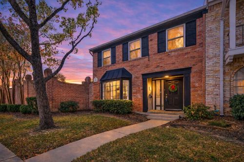 14347 Misty Meadow Ln, Houston, TX, 77079-3167 | Card Image