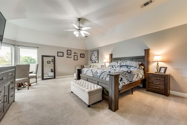 6 Chapel Hill Ln, House other with 5 bedrooms, 4 bathrooms and null parking in Rockwall TX | Image 27