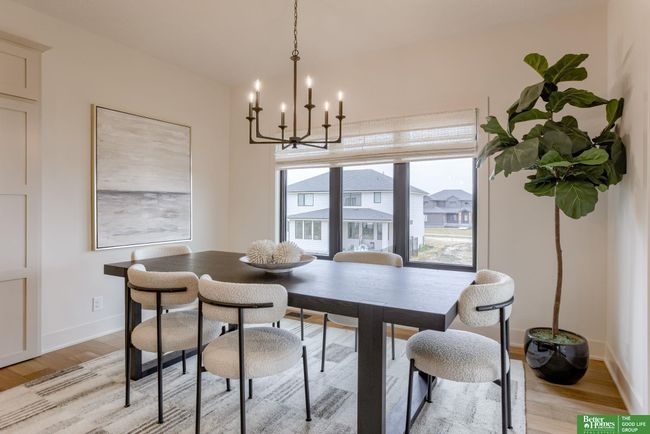 3639 S 218 Th Ave, House other with 5 bedrooms, 4 bathrooms and 3 parking in Elkhorn NE | Image 9