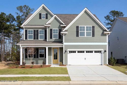 lot-121-1207 Sandy Heights Loop, Navassa, NC, 28451 | Card Image