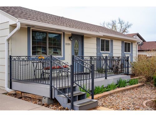 2125 Mt Werner Ct, Colorado Springs, CO, 80905-2723 | Card Image