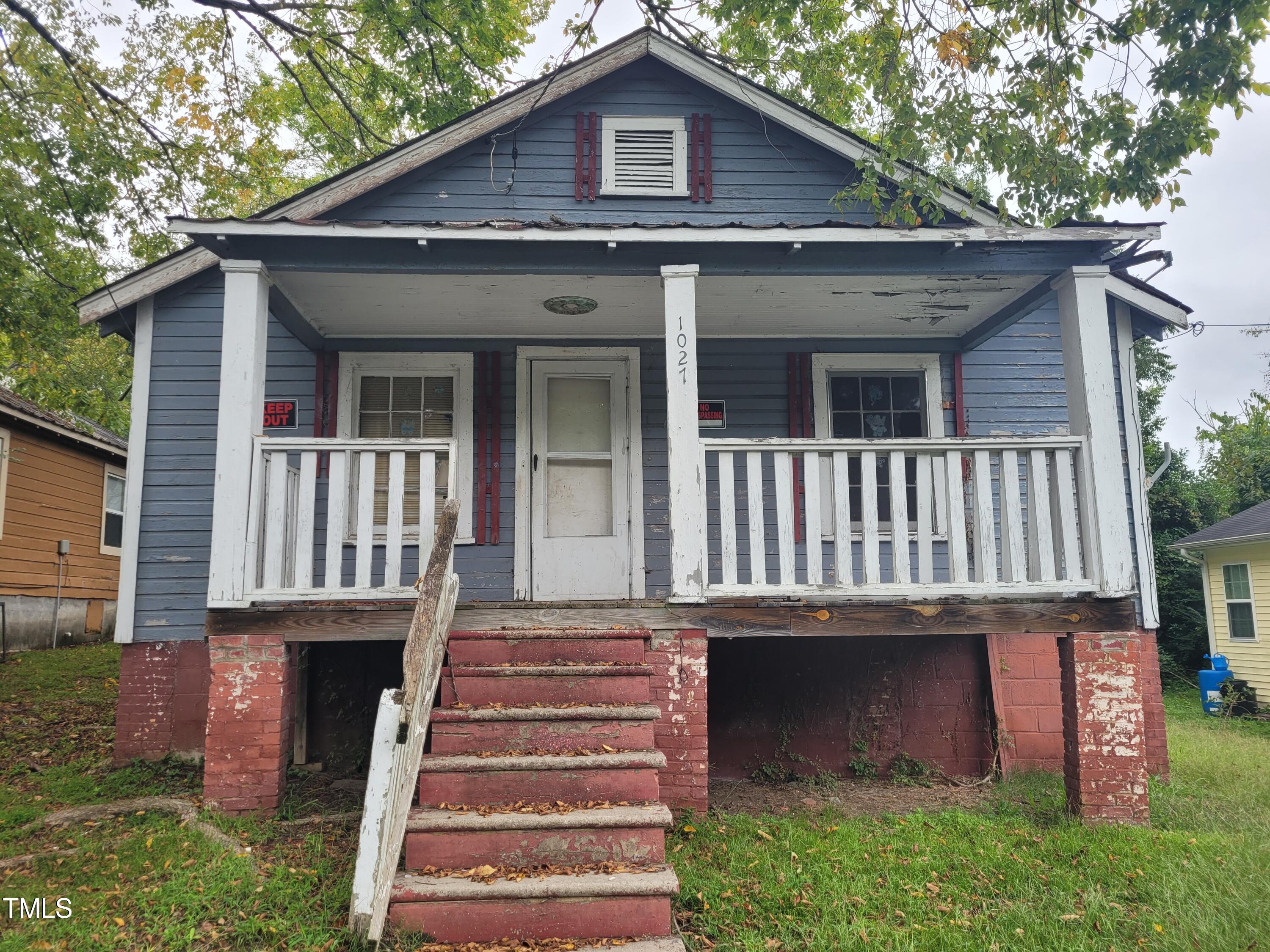 Rosedale Ave, Durham, NC 27707