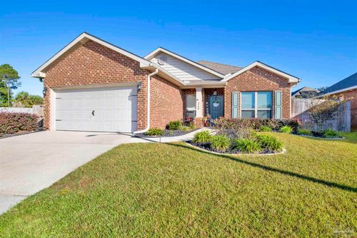 3708 Lone Fox Ct, Pace, FL, 32571-9665 | Card Image