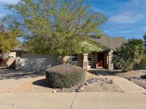 3618 W Del Rio St, Chandler, AZ, 85226-2226 | Card Image