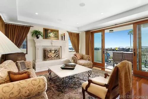 555 Ocean Blvd, Coronado, CA, 92118-2719 | Card Image