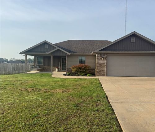 258 Madison 7354, Hindsville, AR, 72738-5005 | Card Image