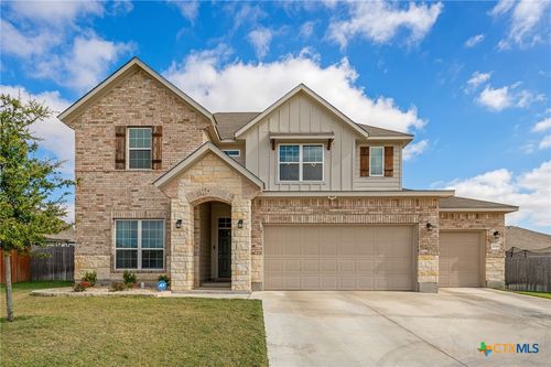 2029 Collard Ct, Temple, TX, 76502-7468 | Card Image