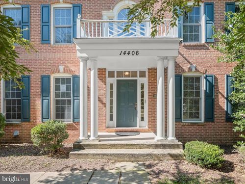 14406 Autumn Branch Ter, BOYDS, MD, 20841-4357 | Card Image