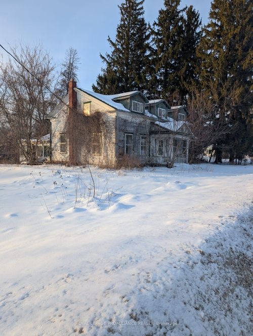 1407 County Rd 15, Demorestville, ON, K0K1W0 | Card Image