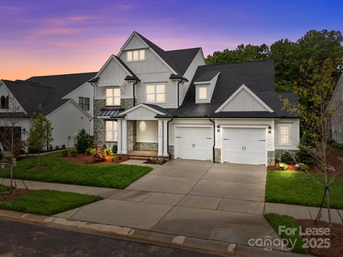 13520 Huntson Park Ln, Huntersville, NC, 28078-7004 | Card Image