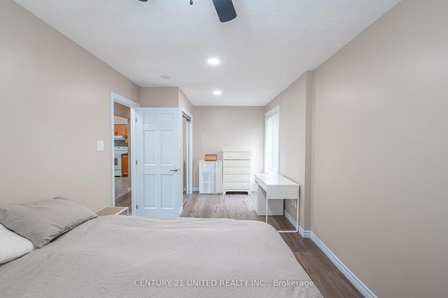 2509 Marsdale Dr, House other with 4 bedrooms, 2 bathrooms and 2 parking in Peterborough ON | Image 19
