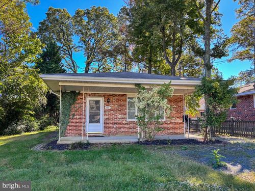 617 Walnut Ave, NORTH BEACH, MD, 20714-9643 | Card Image