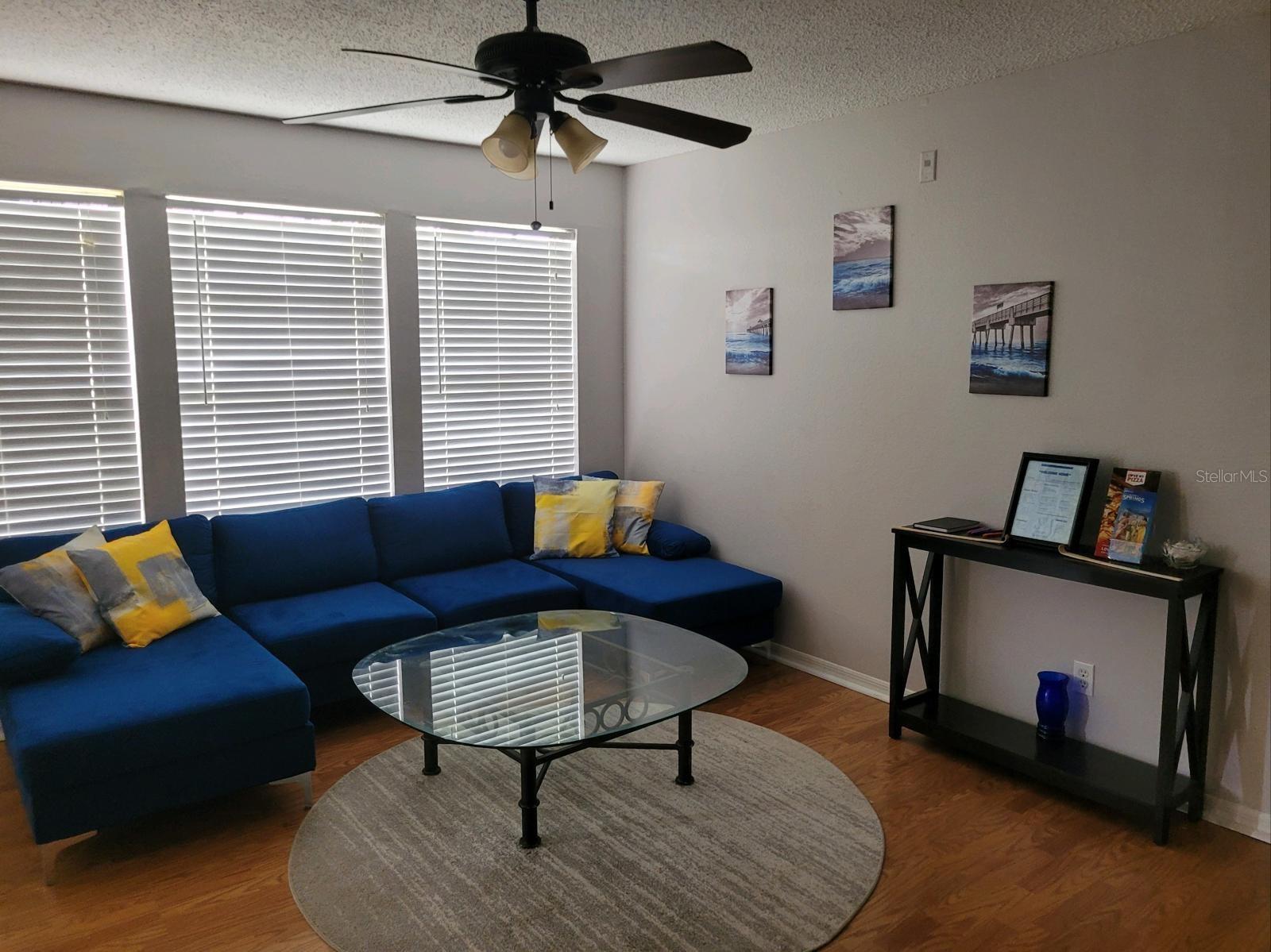 Residential Lease in ORLANDO 3