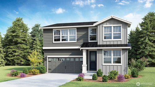 45-10432 135th Ave Ne, Kirkland, WA, 98033-4782 | Card Image