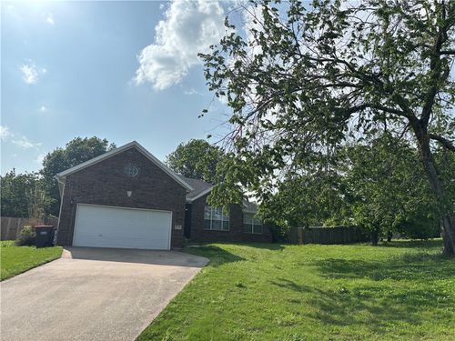 1021 Clayton, Cave Springs, AR, 72718 | Card Image