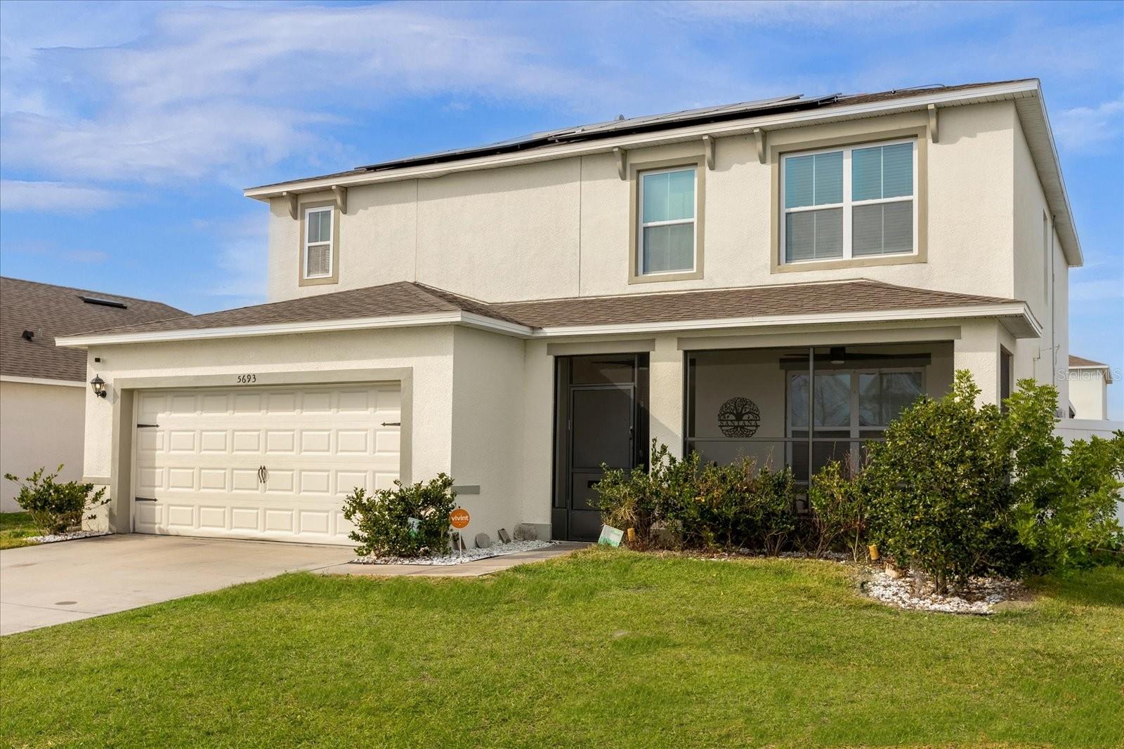 Western Sun Dr, Saint Cloud, FL 34771