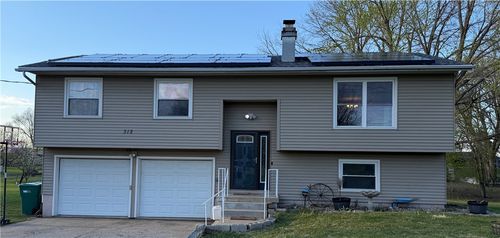 312 W Hickory Point Road, Forsyth, IL, 62535 | Card Image